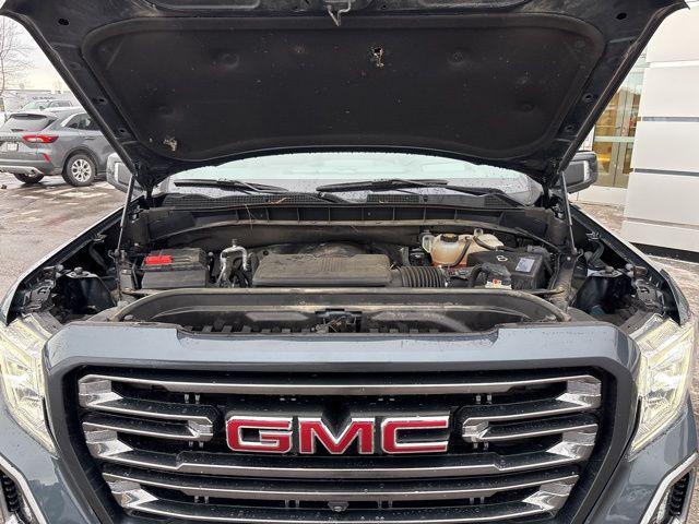 used 2019 GMC Sierra 1500 car, priced at $30,698