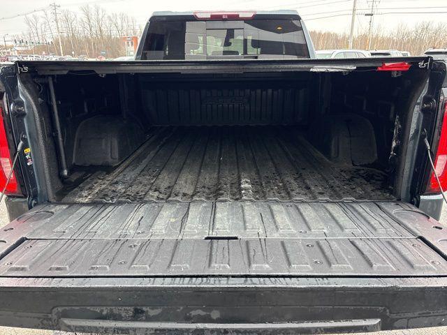 used 2019 GMC Sierra 1500 car, priced at $30,698