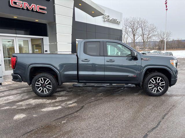 used 2019 GMC Sierra 1500 car, priced at $30,698