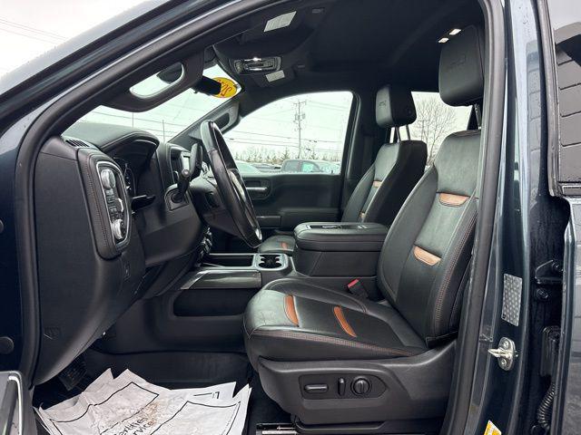 used 2019 GMC Sierra 1500 car, priced at $30,698