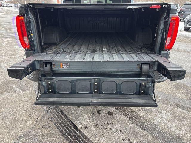 used 2019 GMC Sierra 1500 car, priced at $30,698