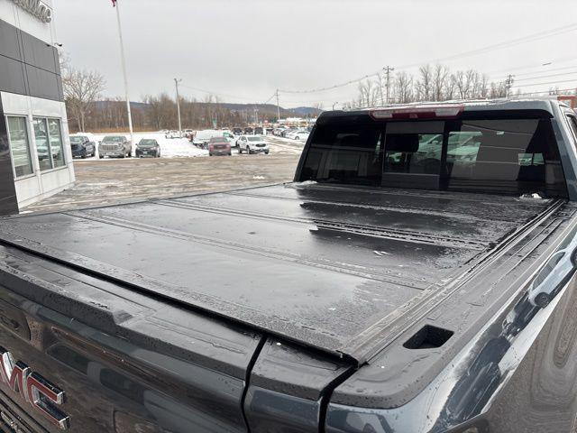 used 2019 GMC Sierra 1500 car, priced at $30,698