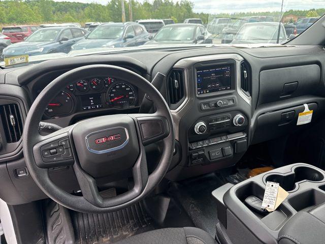new 2026 GMC Sierra 3500 car, priced at $73,998