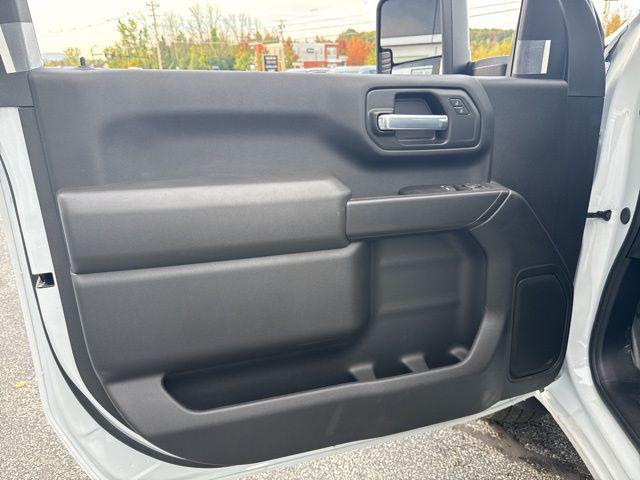 new 2026 GMC Sierra 3500 car, priced at $76,198