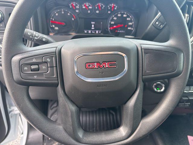 new 2026 GMC Sierra 3500 car, priced at $76,198