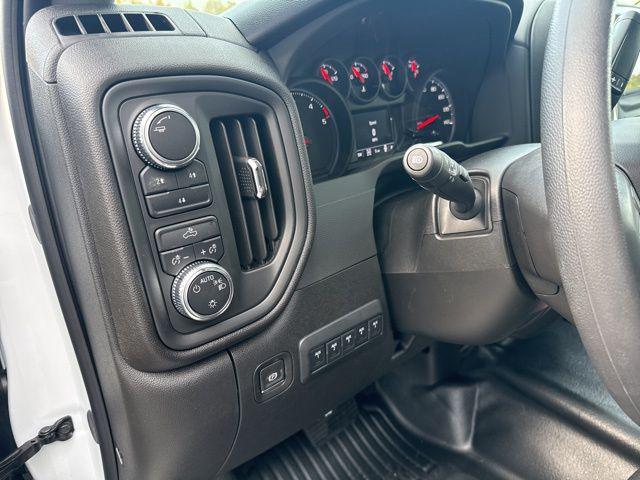 new 2026 GMC Sierra 3500 car, priced at $74,998