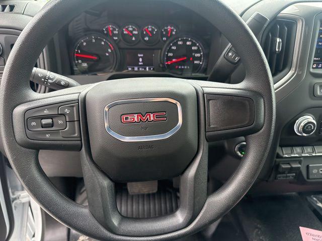 new 2026 GMC Sierra 3500 car, priced at $73,998