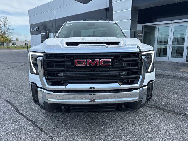 new 2026 GMC Sierra 3500 car, priced at $76,198