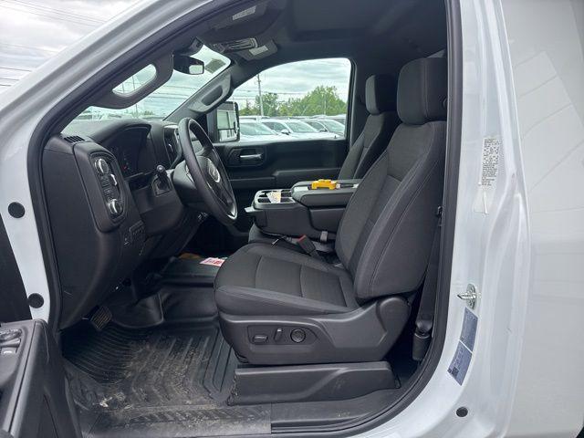 new 2026 GMC Sierra 3500 car, priced at $73,998