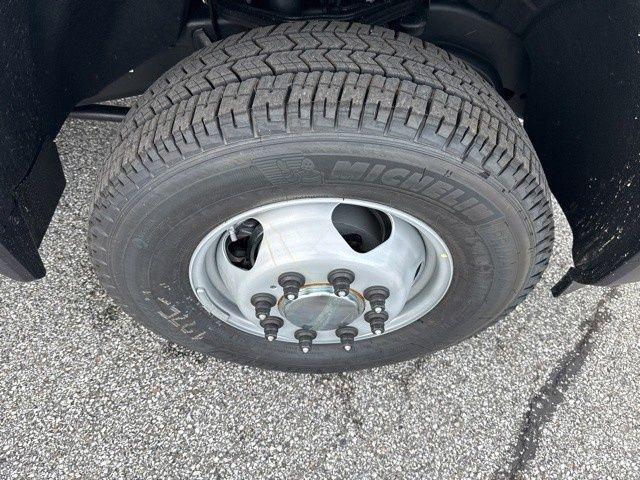 new 2026 GMC Sierra 3500 car, priced at $76,198