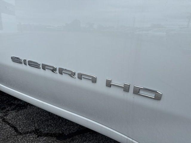 new 2026 GMC Sierra 3500 car, priced at $73,998