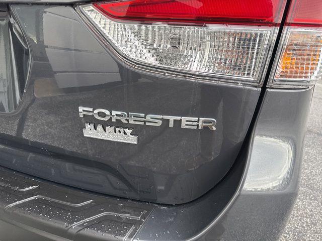 used 2021 Subaru Forester car, priced at $20,298