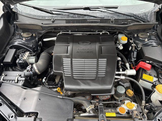 used 2021 Subaru Forester car, priced at $20,298