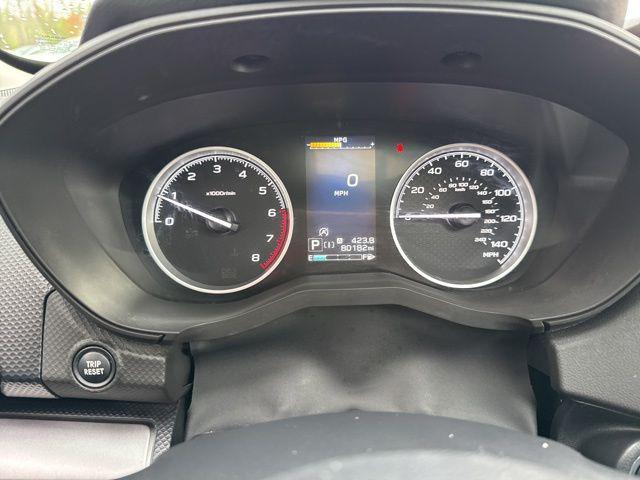 used 2021 Subaru Forester car, priced at $20,298