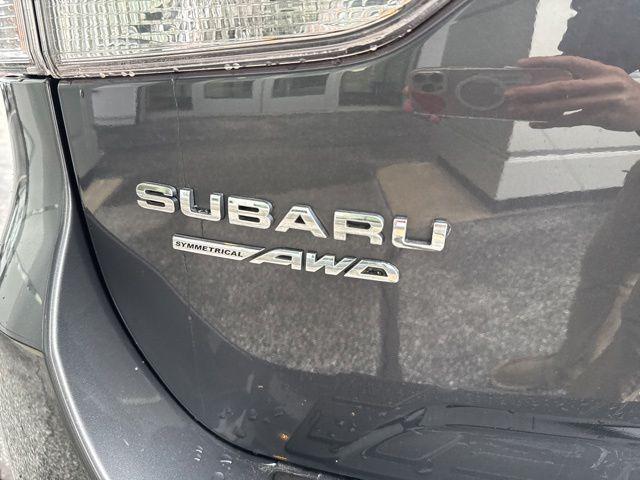 used 2021 Subaru Forester car, priced at $20,298