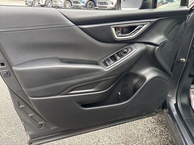 used 2021 Subaru Forester car, priced at $20,298