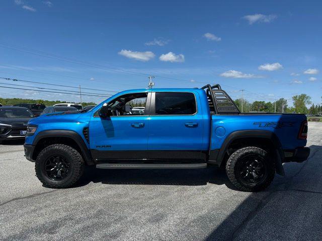 used 2021 Ram 1500 car, priced at $74,498
