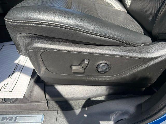 used 2021 Ram 1500 car, priced at $74,498