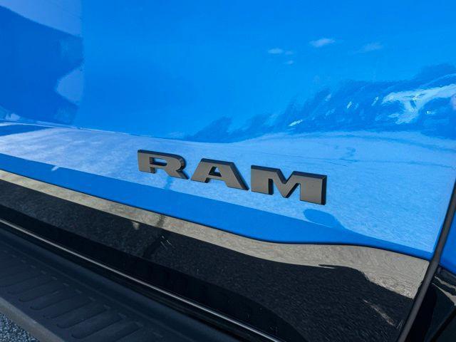 used 2021 Ram 1500 car, priced at $74,498