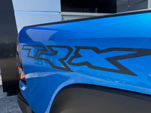 used 2021 Ram 1500 car, priced at $74,498