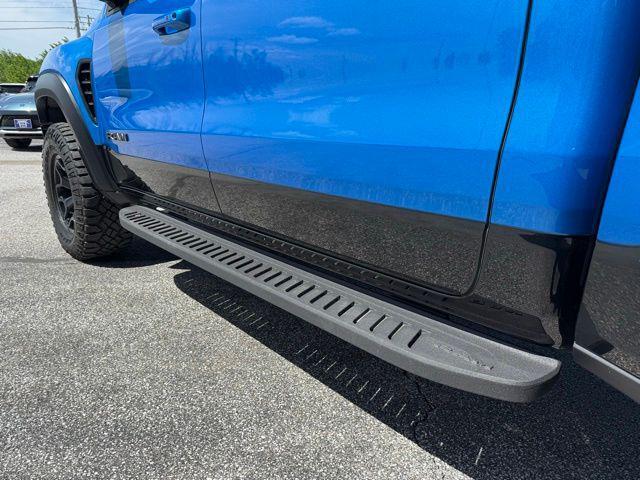 used 2021 Ram 1500 car, priced at $74,498