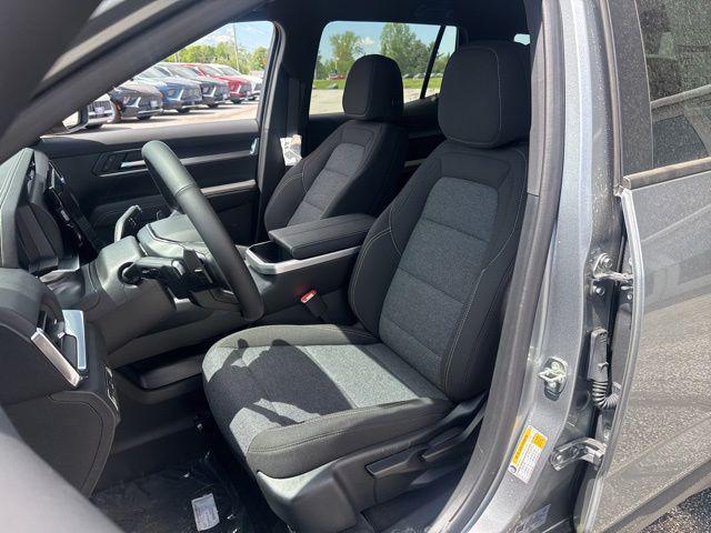 new 2026 GMC Terrain car, priced at $31,440