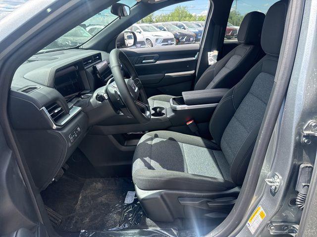 new 2026 GMC Terrain car, priced at $31,440