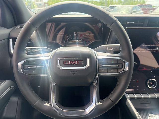 new 2026 GMC Terrain car, priced at $31,440