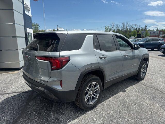 new 2026 GMC Terrain car, priced at $31,440