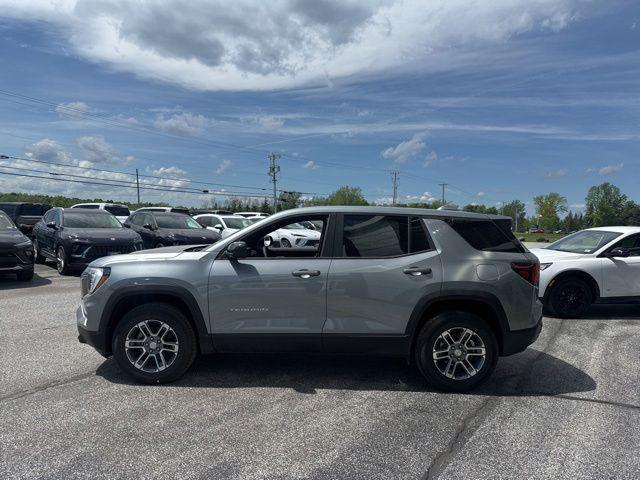 new 2026 GMC Terrain car, priced at $31,440