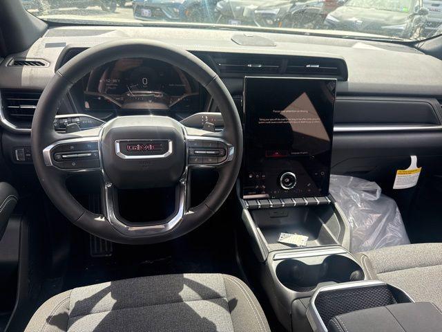 new 2026 GMC Terrain car, priced at $31,440