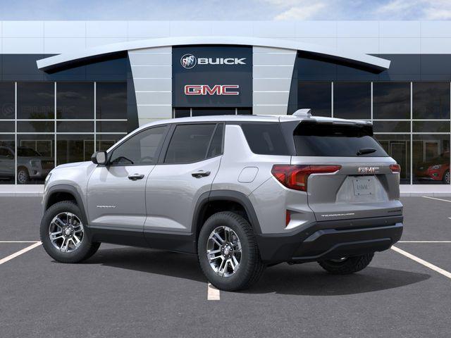 new 2026 GMC Terrain car, priced at $33,690
