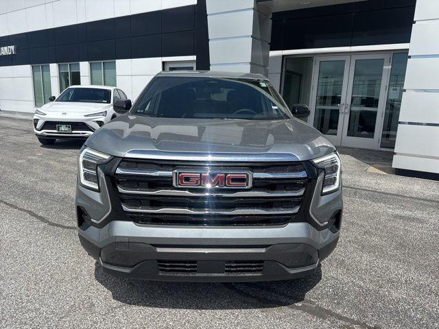 new 2026 GMC Terrain car, priced at $31,440