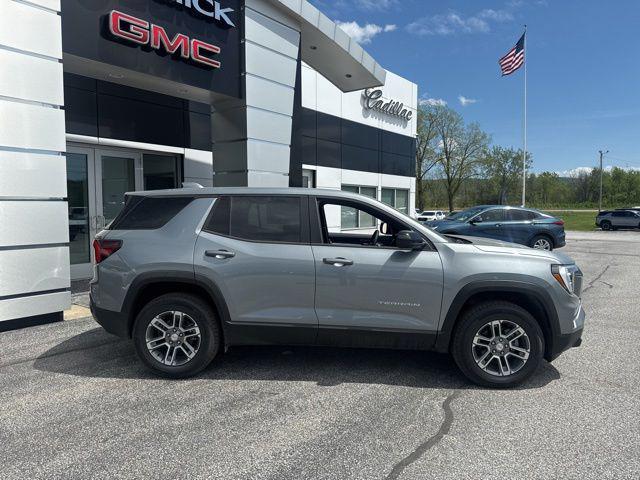 new 2026 GMC Terrain car, priced at $31,440