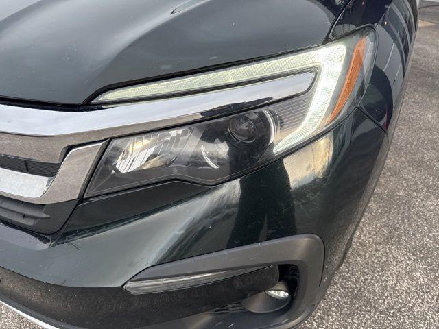 used 2019 Honda Pilot car, priced at $14,798