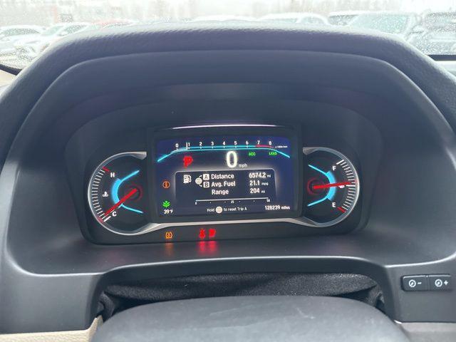 used 2019 Honda Pilot car, priced at $14,998