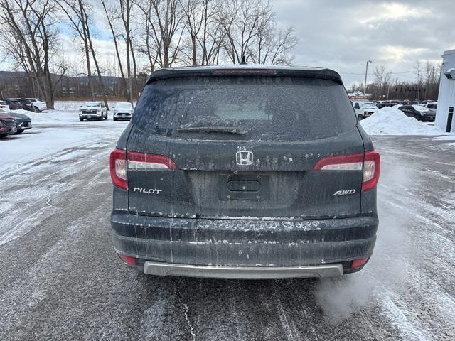 used 2019 Honda Pilot car, priced at $14,728