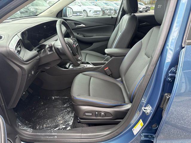 new 2026 Buick Encore GX car, priced at $30,145