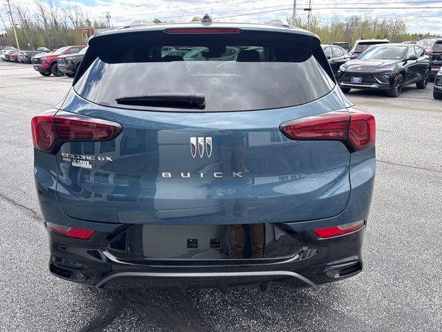 new 2026 Buick Encore GX car, priced at $30,145