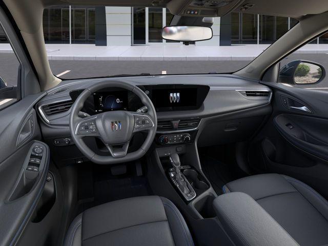 new 2026 Buick Encore GX car, priced at $31,645