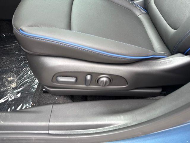 new 2026 Buick Encore GX car, priced at $30,145