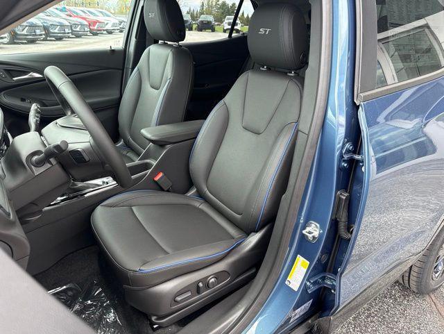 new 2026 Buick Encore GX car, priced at $30,145