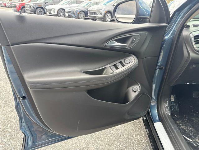 new 2026 Buick Encore GX car, priced at $30,145