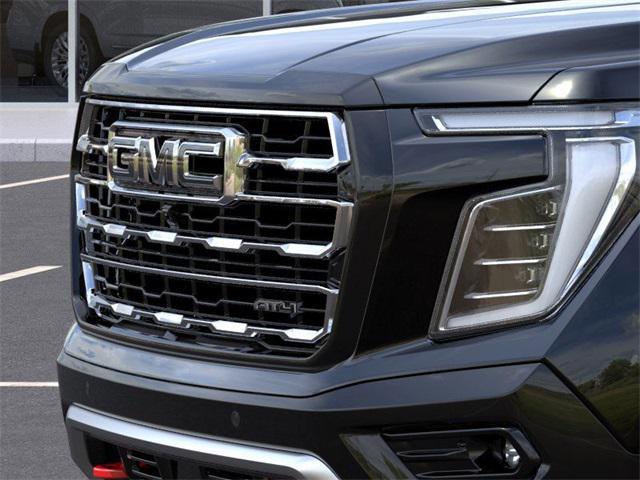 new 2026 GMC Yukon car, priced at $84,770