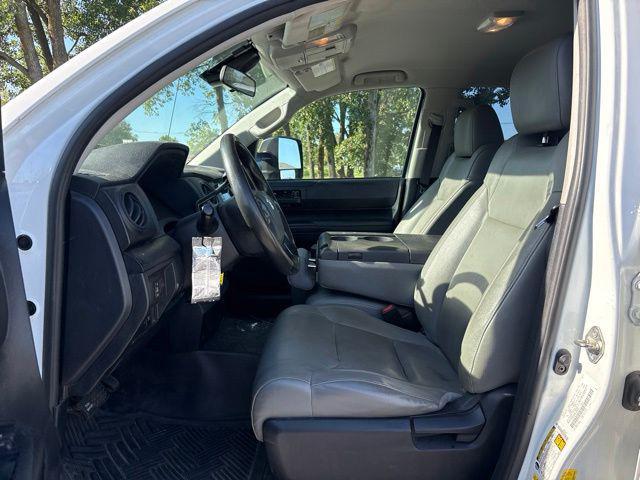used 2019 Toyota Tundra car, priced at $22,997