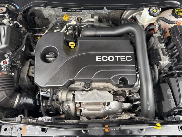 used 2022 GMC Terrain car, priced at $24,748