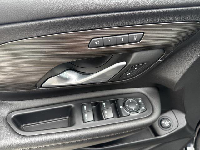 used 2022 GMC Terrain car, priced at $24,748