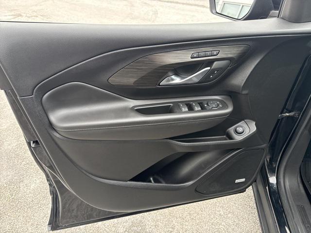 used 2022 GMC Terrain car, priced at $24,748