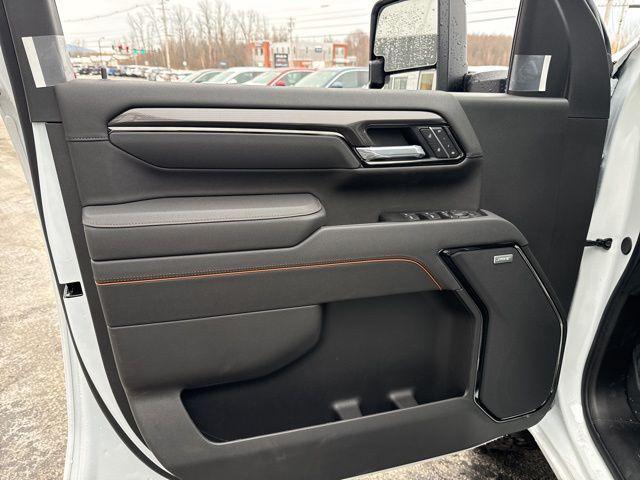 new 2026 GMC Sierra 3500 car, priced at $84,835