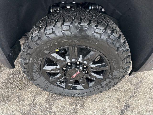 new 2026 GMC Sierra 3500 car, priced at $84,835